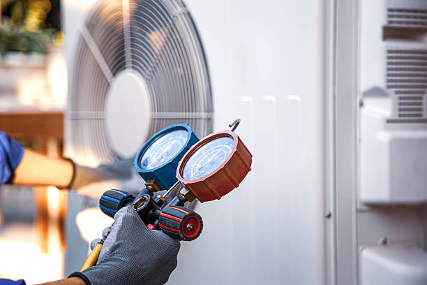 Affordable Hvac solutions in Delphi, IN